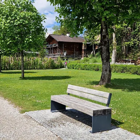 Hubertus Apartment *