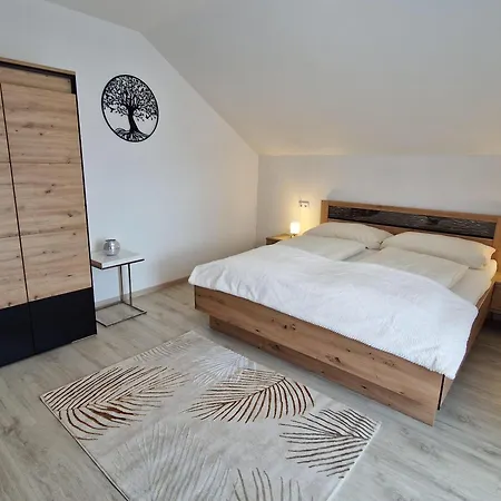 Apartment Hubertus Achensee