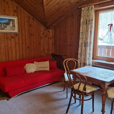 Apartment Hubertus Achensee
