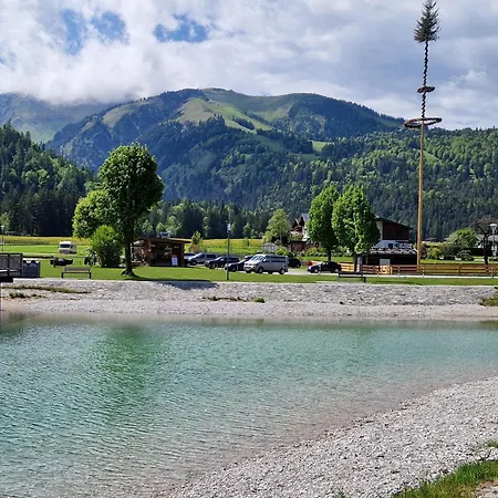 Apartment Hubertus Achensee