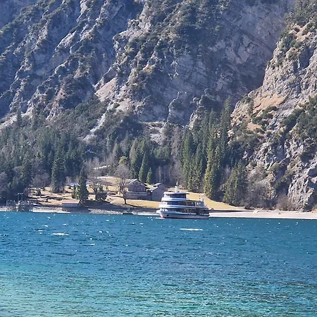 Hubertus Achensee