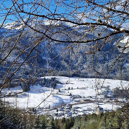 Hubertus Achensee