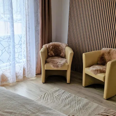 Apartment Hubertus Achensee