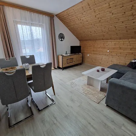Hubertus Apartment Achensee