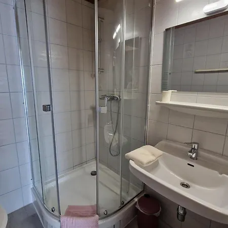 Hubertus Apartment Achensee