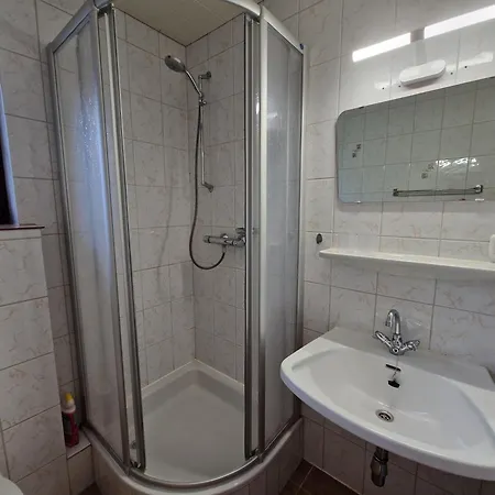 Apartment Hubertus *