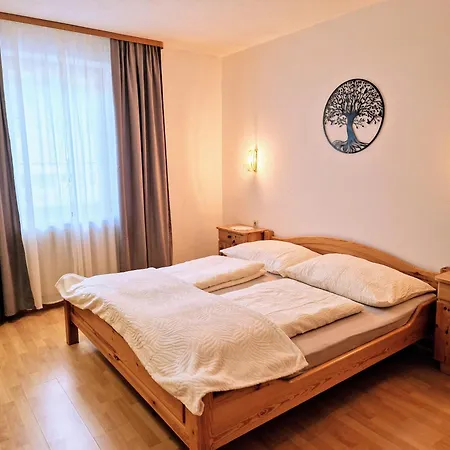 Hubertus Apartment