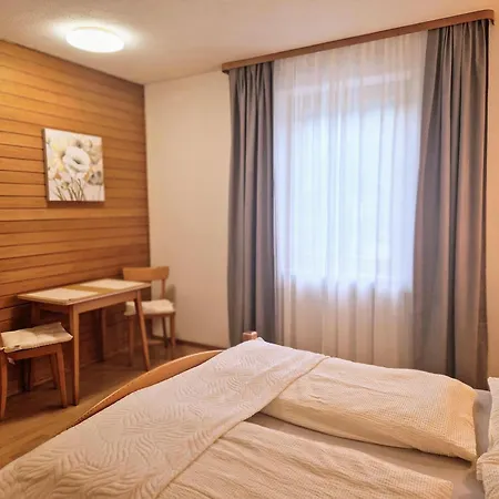 Hubertus Apartment Achensee