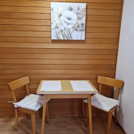 Apartment Hubertus Achensee