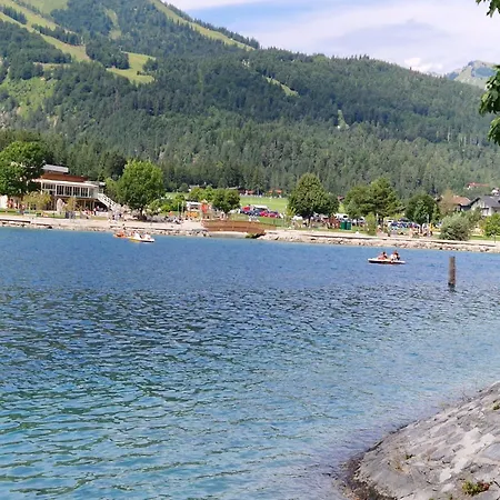 Apartment Hubertus Achensee