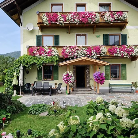Apartment Hubertus