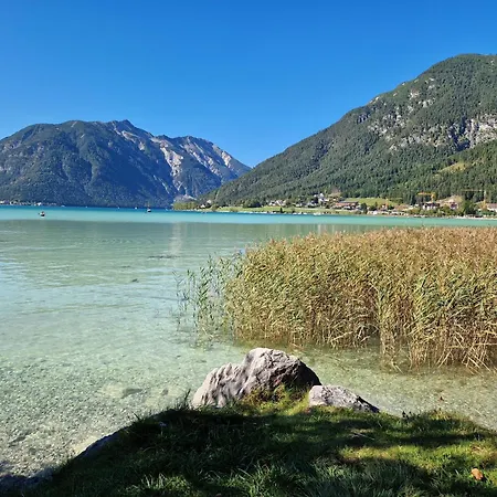 Apartment Hubertus Achensee