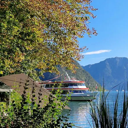 Hubertus Achensee